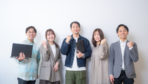 Jootoメンバー